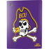 East Carolina University ECU Pirates PS5 Digital Edition Console Skin